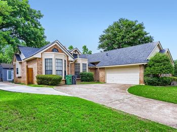 709  Whistler Drive 