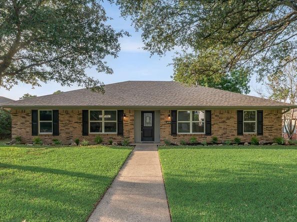 302  Shady Hill Drive , Richardson Texas 75080