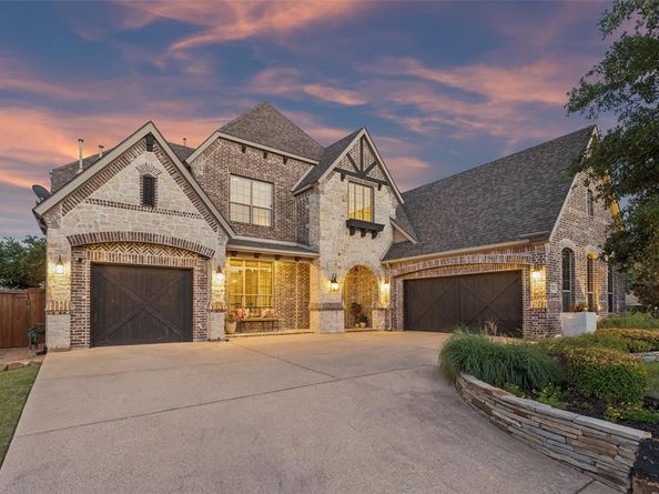 6528  Mountain Sky Road , Frisco Texas 75036