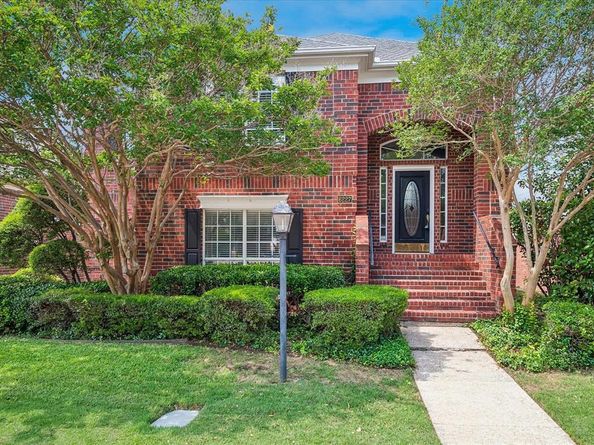 6227  Cupertino Trail , Dallas Texas 75252