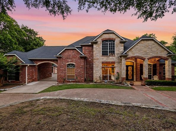 6565  Shoreline Drive , Little Elm Texas 75068