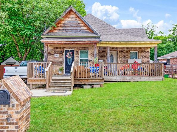 2522  Wilhurt Avenue , Dallas Texas 75216