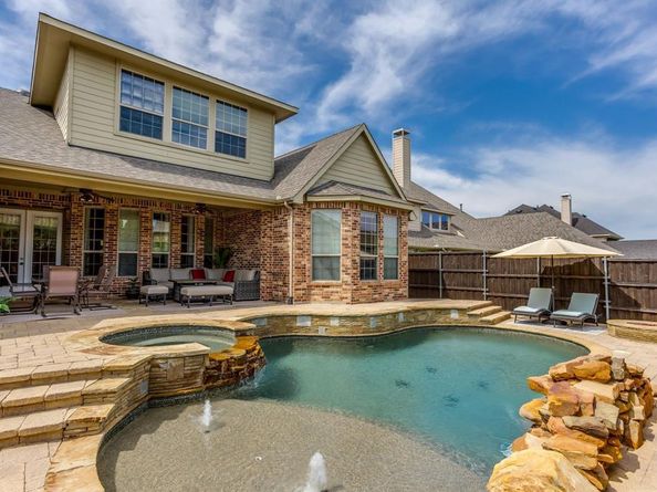 2017  Ironside Drive , Lewisville Texas 75056