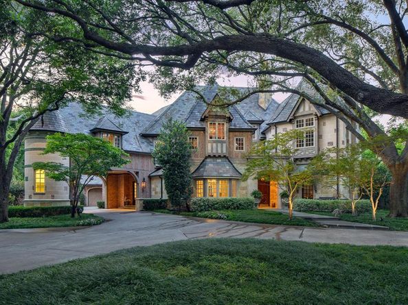 5431  Edlen Drive , Dallas Texas 75220