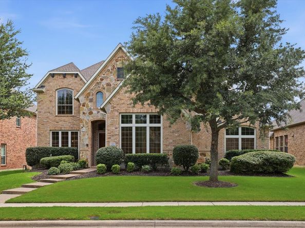 929  Lairds Lane , Allen Texas 75013