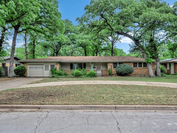 1511  Tulip Drive , Arlington Texas 76013