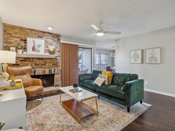 15151  Berry Trail  706, Dallas Texas 75248