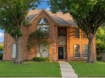 6606  Carriage Drive 
