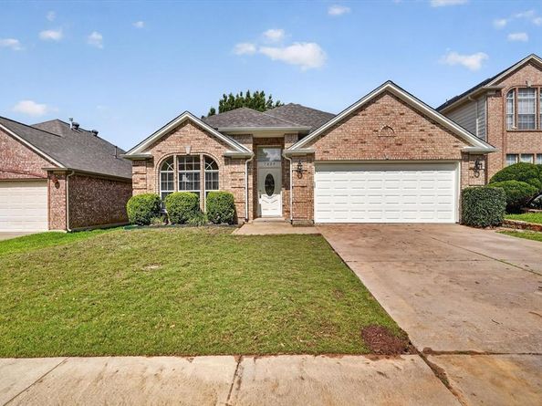 7809  Orland Park Circle , Fort Worth Texas 76137