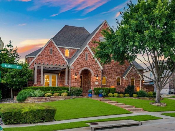 750  Essex Drive , Prosper Texas 75078