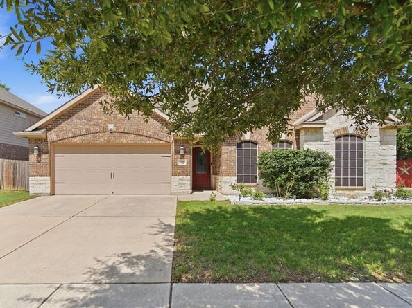 145  Joshua Street , Denton Texas 76209