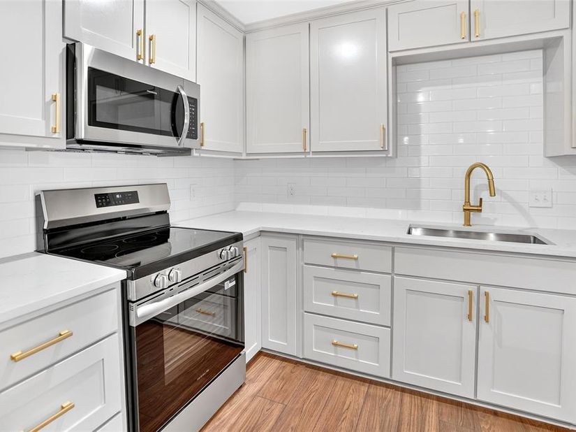 5308  South Drive , Fort Worth Texas 76132