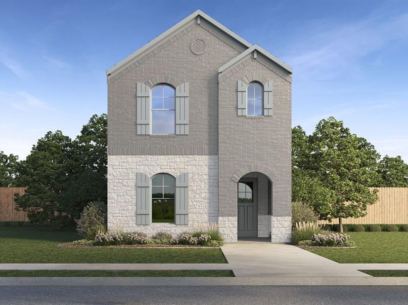 911  Milkweed Dr.  , Euless Texas 76039