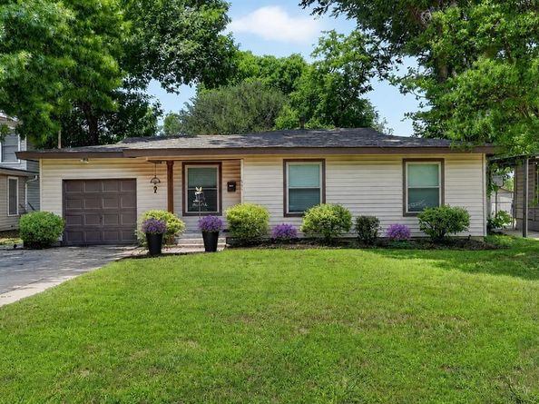 601  Circle Drive , Arlington Texas 76010