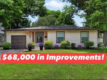 601  Circle Drive 