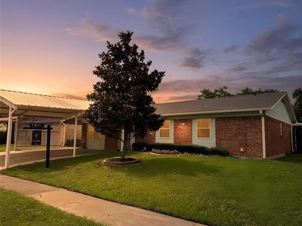 12113  Baron Drive , Balch Springs Texas 75180