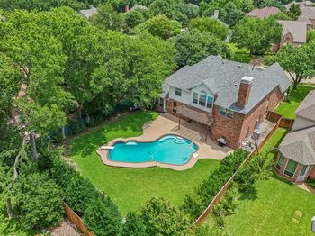 1207  Conroe Drive 