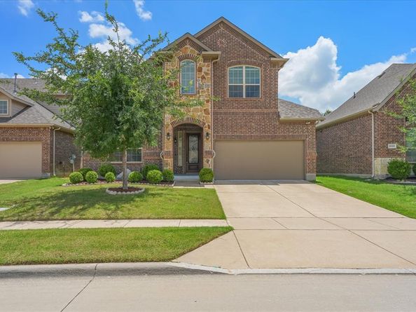 10305  Georgetown Place , McKinney Texas 75071