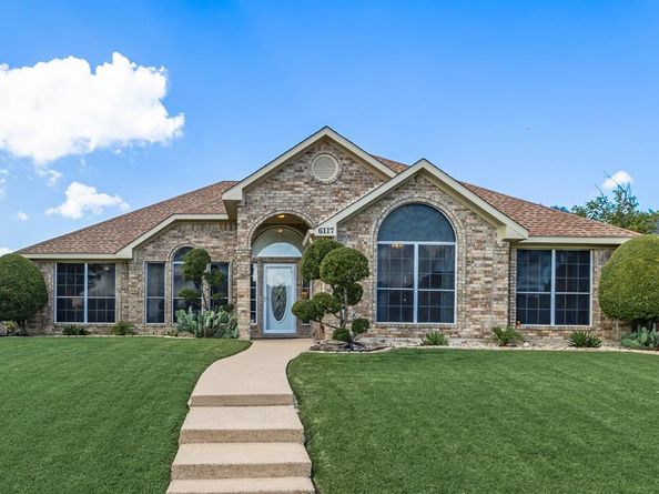 6117  Madison Avenue , Rowlett Texas 75089
