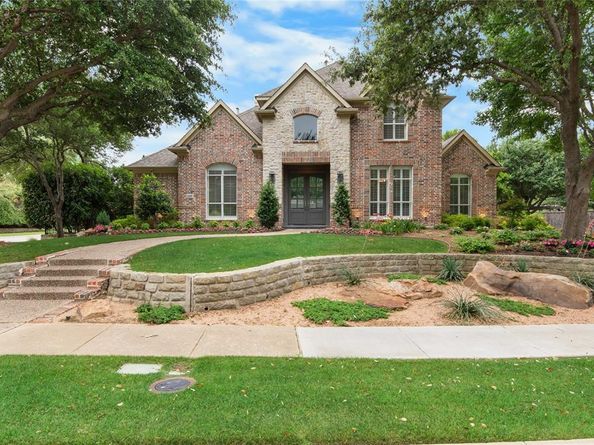 5397  Breckenridge Court , Frisco Texas 75034