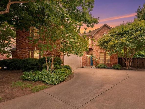 7312  Midcrest Court , McKinney Texas 75072