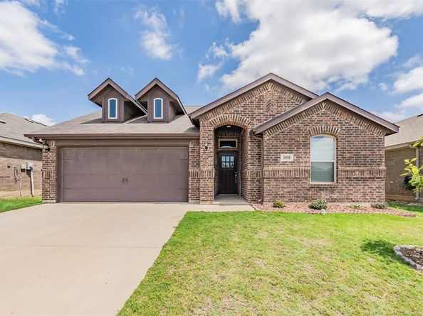 3108  Montego Bay Lane , Fort Worth Texas 76123