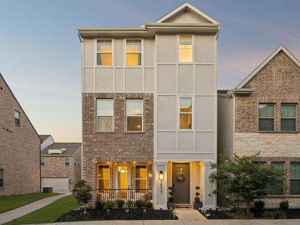 7537  Laburnam Road , Dallas Texas 75228