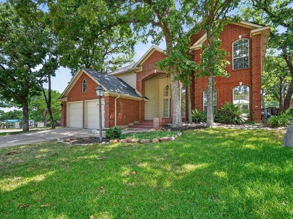 2687  Creekside Way , Highland Village Texas 75077