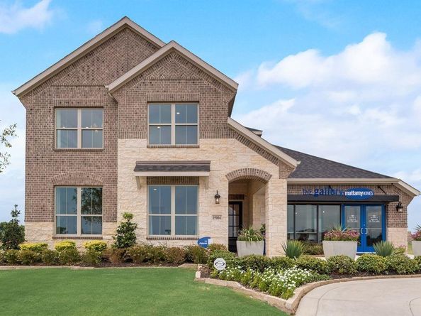 15004  Casinos Drive , Little Elm Texas 75068