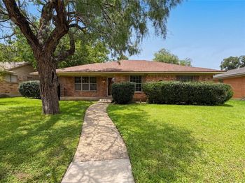 3327  Portlock Drive 