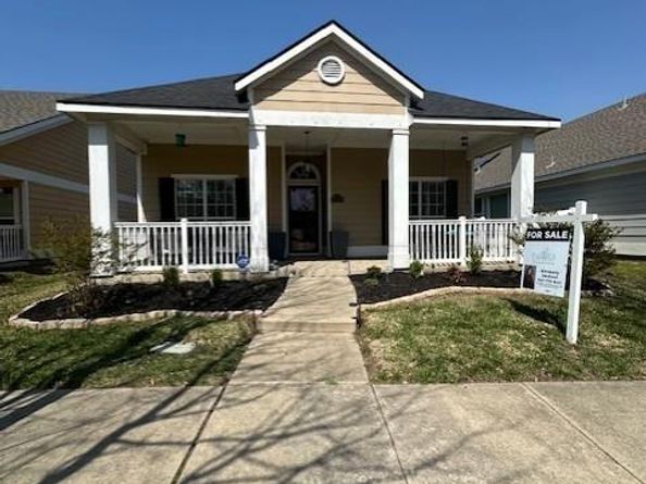 1109  Appalachian Lane , Savannah Texas 76227