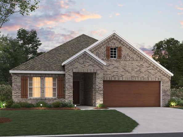 13128  Limestone Street , Providence Village Texas 76227