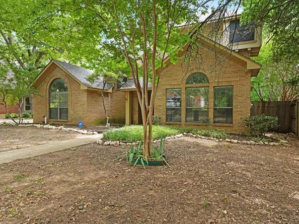 1929  Highland Park Circle , Denton Texas 76205
