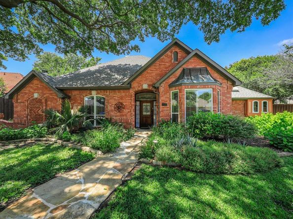 3533  Chaney Lane , Plano Texas 75093
