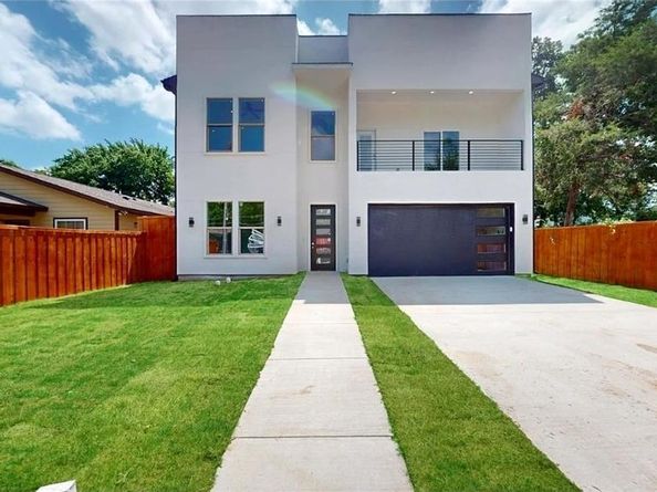 3418  Borger Street , Dallas Texas 75212