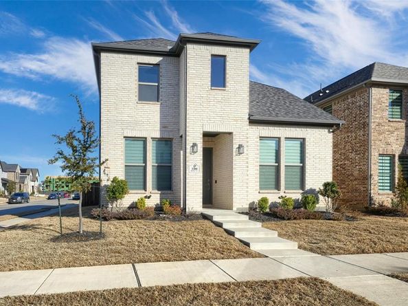 3300  Hawkins Avenue , Celina Texas 75009