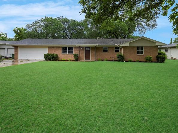 4408  Lynn Terrace , North Richland Hills Texas 76180
