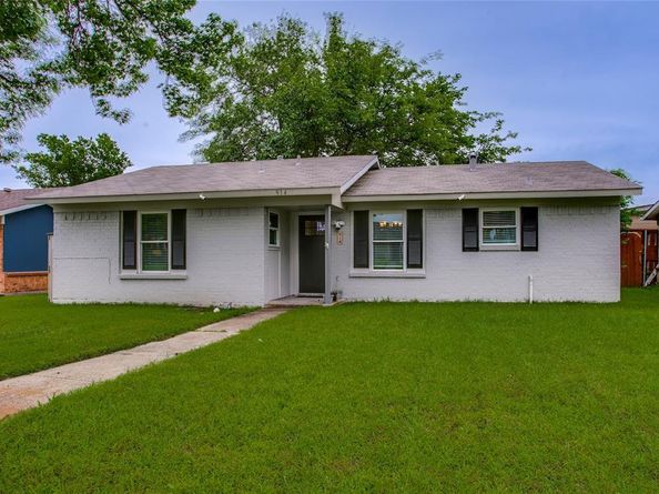 914  Meadow Mead Drive , Allen Texas 75002
