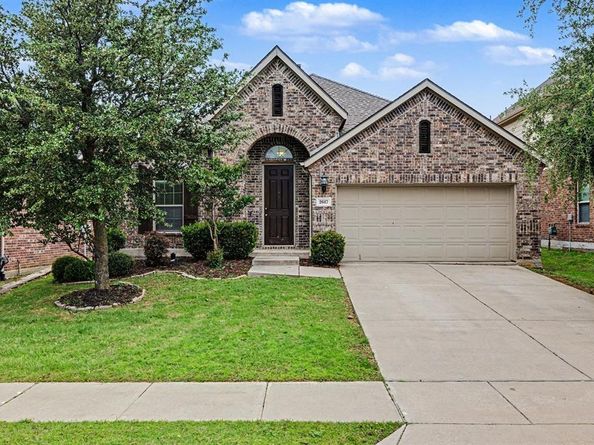 2617  Annamarie Drive , Little Elm Texas 75068