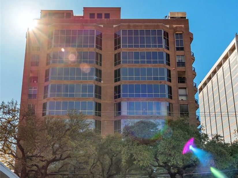 8181  Douglas Avenue  PH 912, Dallas Texas 75225