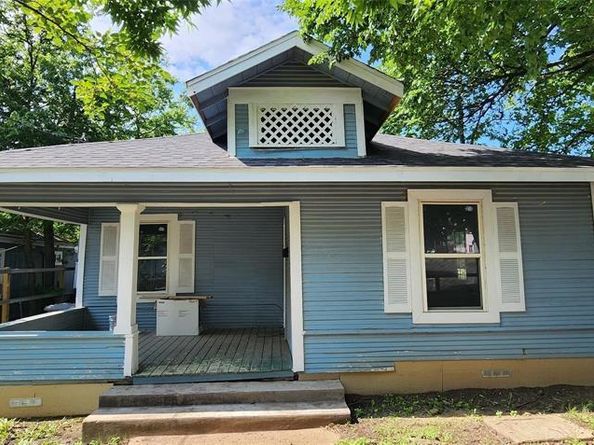 940 W 7th Street , Dallas Texas 75208
