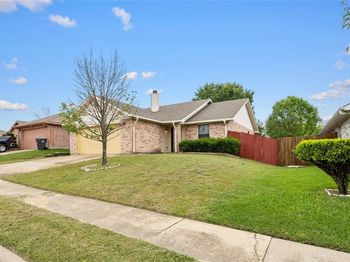 1256  Cleardale Drive 