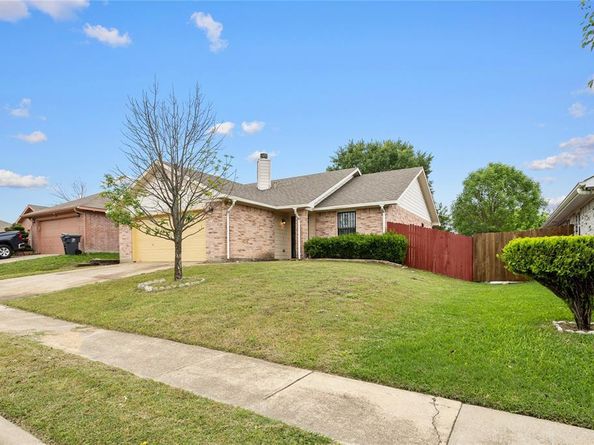 1256  Cleardale Drive , Dallas Texas 75232