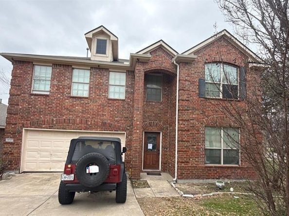 10369  Bradshaw Drive , Fort Worth Texas 76108