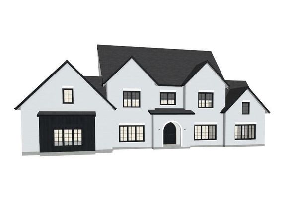 Lot 4D  Cattle Prairie Trail , Fort Worth Texas 76126
