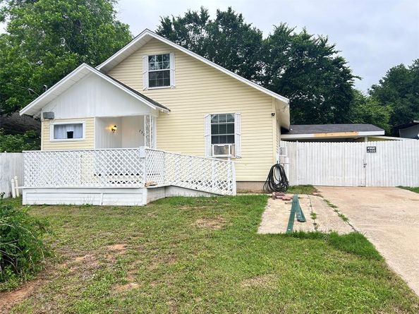 7305  Beaty Street , Fort Worth Texas 76112