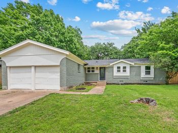 1307  Ravenwood Drive 