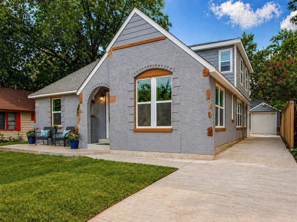 926 S Waverly Drive , Dallas Texas 75208