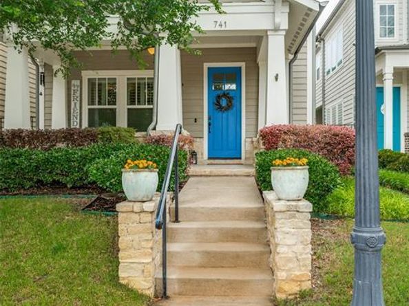 741 S Coppell Road , Coppell Texas 75019