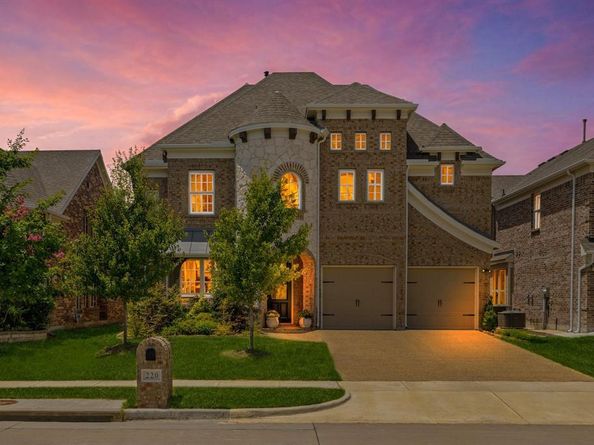 220  Daylily Drive , Wylie Texas 75098